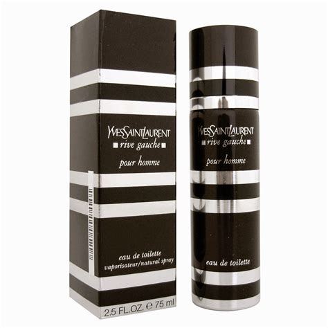 rive gauche ysl for men|YSL pour homme for sale.